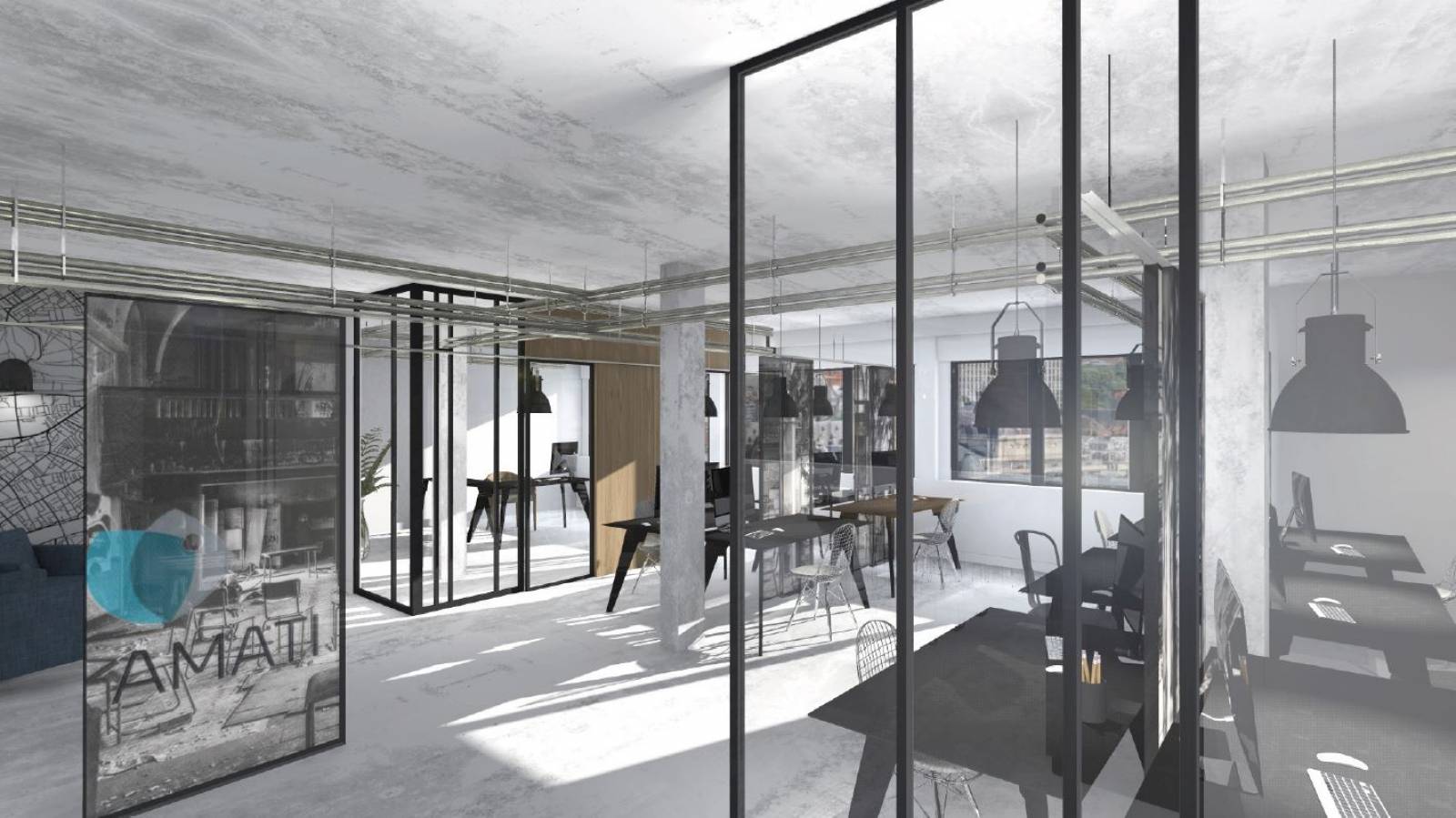 découvrez nos solutions d'aménagement intérieur pour optimiser et sublimer vos espaces de vie avec style et fonctionnalité.