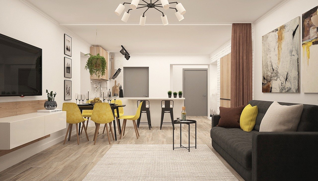 amenagement interieur 9 découvrez des conseils et idées innovants pour l'aménagement intérieur de votre maison afin d'optimiser espace, confort et esthétique.