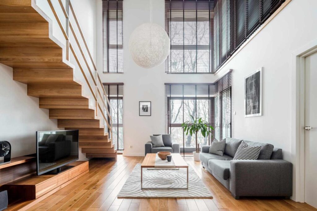 découvrez nos solutions d'aménagement intérieur à caen pour optimiser et embellir vos espaces de vie avec style et fonctionnalité.