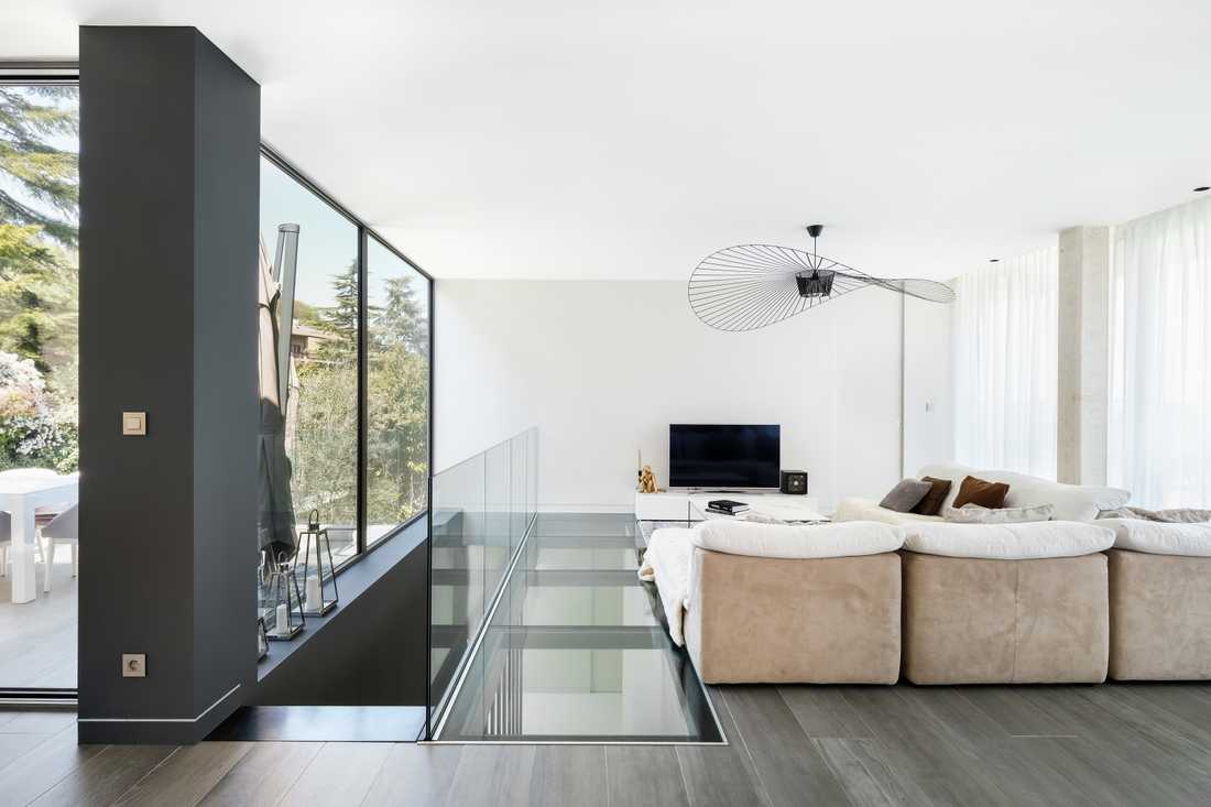 découvrez nos idées et conseils pour l'aménagement intérieur de votre maison, alliant confort, esthétique et fonctionnalité pour un espace de vie harmonieux.