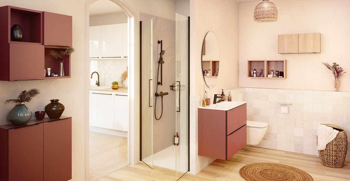 découvrez les tendances et conseils incontournables pour l'aménagement de votre salle de bain en 2025. créez un espace moderne, fonctionnel et esthétique adapté à vos besoins.