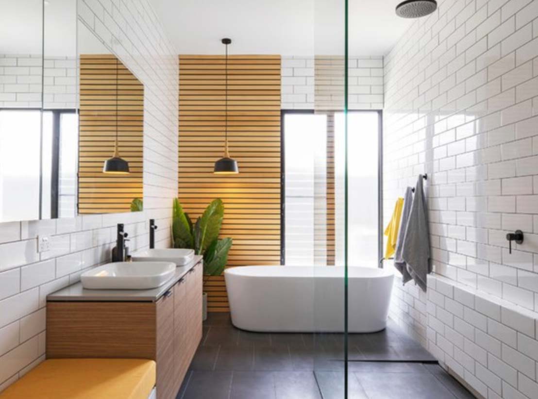 découvrez nos solutions d'aménagement de salle de bain pour allier confort, style et fonctionnalité. transformez votre espace avec nos conseils et idées design.