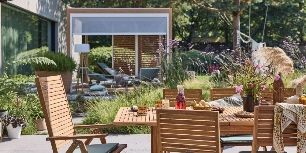 découvrez nos solutions d'aménagement pour une terrasse de 30m2, alliant confort, esthétique et fonctionnalité pour créer un espace extérieur unique.