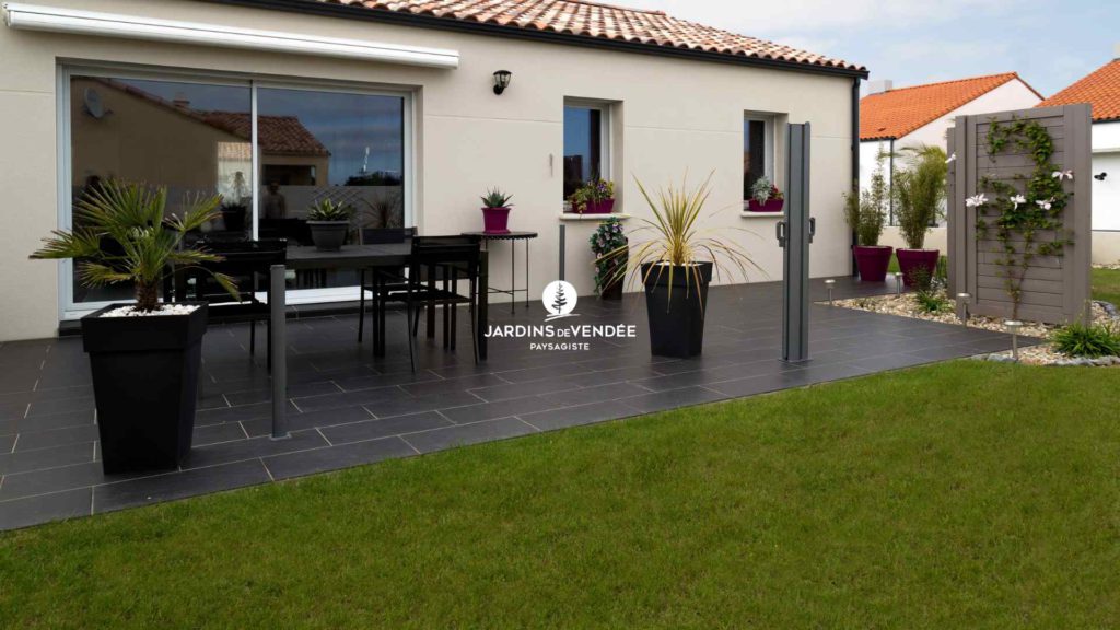 découvrez des idées et conseils pour l'aménagement de votre terrasse afin de créer un espace extérieur convivial, esthétique et fonctionnel.