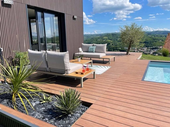 découvrez des idées et conseils pratiques pour l'aménagement de votre terrasse afin de créer un espace extérieur confortable et esthétique.