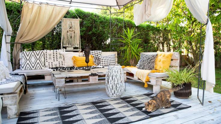 découvrez les tendances d'aménagement terrasse 2025 pour créer un espace extérieur moderne et convivial, alliant design, confort et innovations durables.