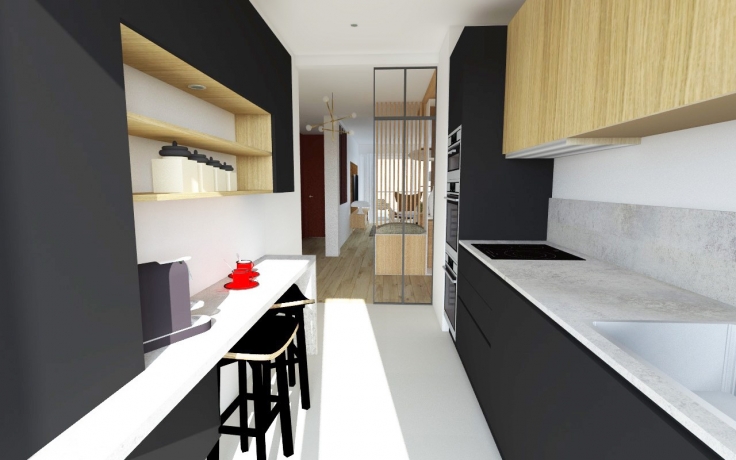 découvrez comment aménager 65m2 efficacement pour optimiser chaque mètre carré et créer un espace de vie fonctionnel et agréable.