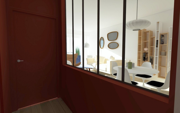 découvrez nos astuces pour aménager 65m2 et optimiser chaque mètre carré de votre espace avec style et fonctionnalité.