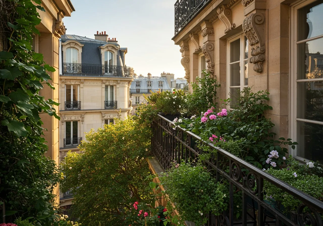 découvrez nos conseils et idées pratiques pour aménager votre balcon et créer un espace extérieur agréable et fonctionnel.