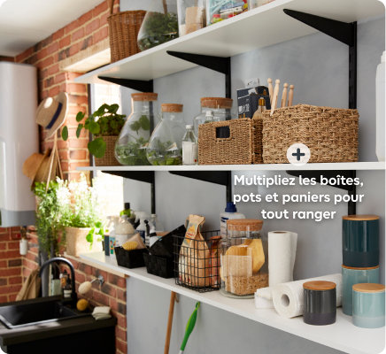 découvrez des conseils pratiques pour aménager un cellier fonctionnel et optimisé, afin de maximiser votre espace de rangement tout en gardant un intérieur organisé et esthétique.