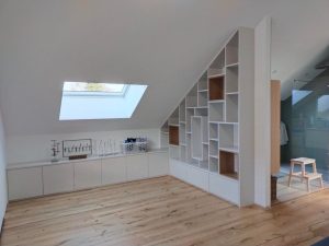 découvrez comment aménager vos combles de manière tendance et optimisez votre espace avec des idées modernes et pratiques pour un intérieur stylé et fonctionnel.