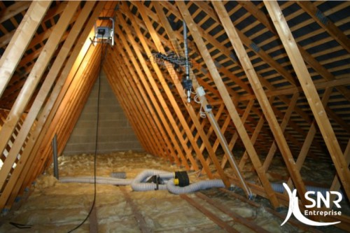 découvrez des conseils pratiques et des idées inspirantes pour aménager vos combles et optimiser l'espace de votre maison.