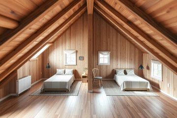 découvrez comment aménager vos combles non aménageables pour optimiser l'espace et valoriser votre maison, grâce à des solutions adaptées et innovantes.