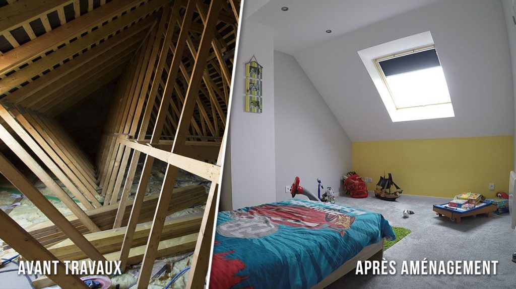 découvrez comment aménager vos combles perdus pour optimiser l'espace de votre maison et créer de nouvelles pièces confortables et fonctionnelles.