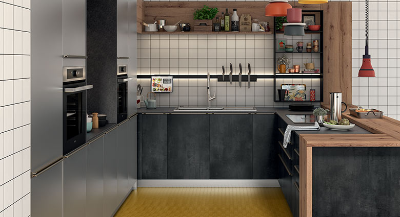 découvrez nos conseils pratiques et idées d'aménagement pour optimiser une cuisine de 10 m2, alliant fonctionnalité et design.