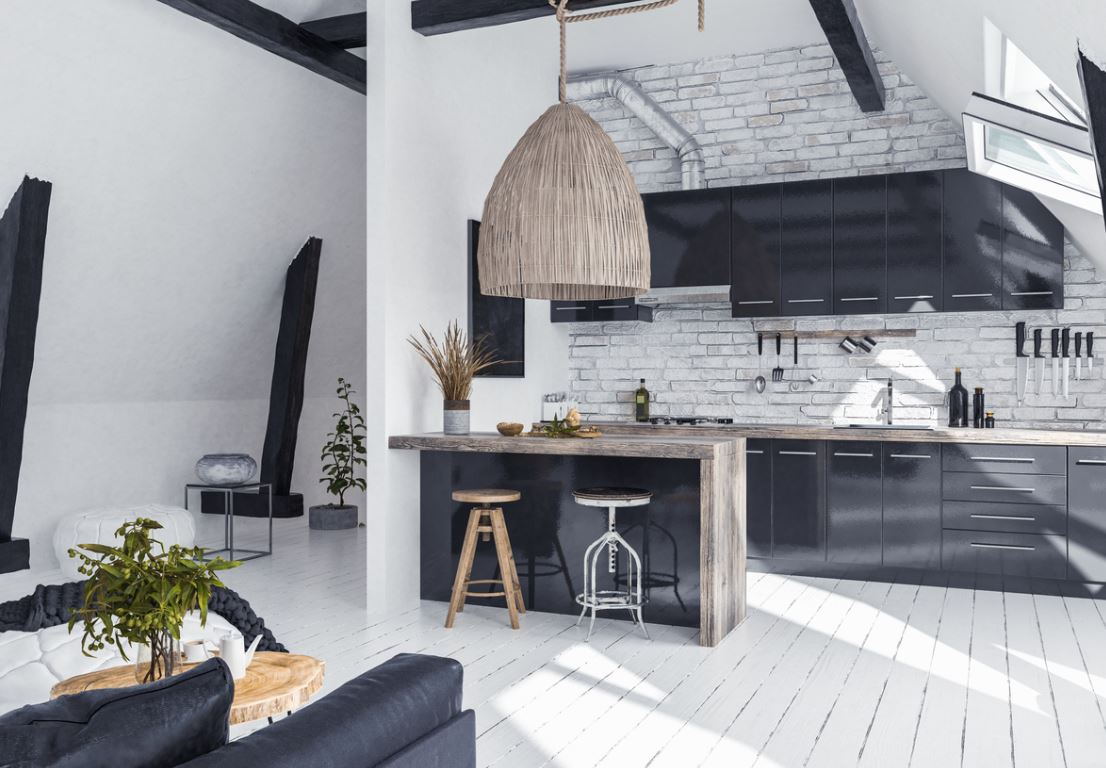 découvrez nos astuces et conseils pour aménager une cuisine ouverte fonctionnelle et esthétique, adaptée à votre espace et à votre style de vie.