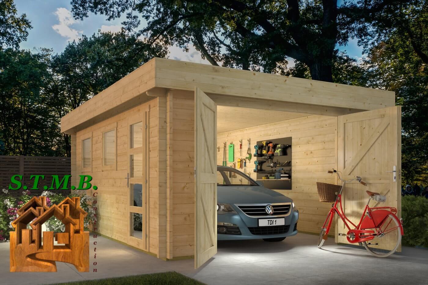 découvrez des idées et conseils pratiques pour aménager un garage de 20m2, optimiser l'espace et créer un lieu fonctionnel et organisé.