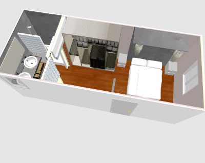 découvrez nos conseils pratiques pour aménager un garage de 20m2, optimiser l'espace et créer un rangement fonctionnel et organisé.