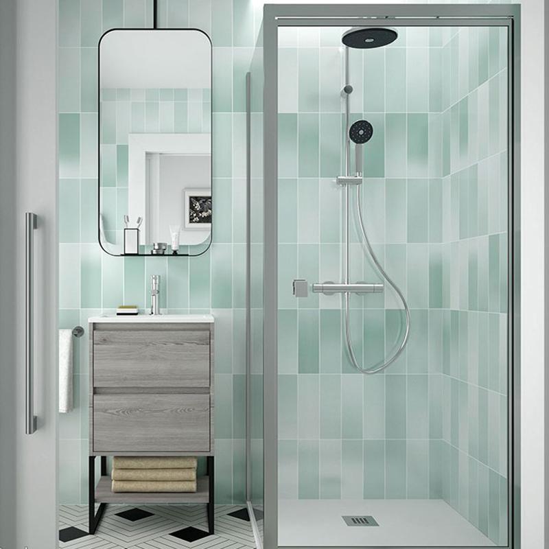 amenager petite salle de bain avec style 1 découvrez comment aménager une petite salle de bain avec style grâce à nos conseils pratiques et astuces déco pour optimiser l'espace tout en restant élégant.