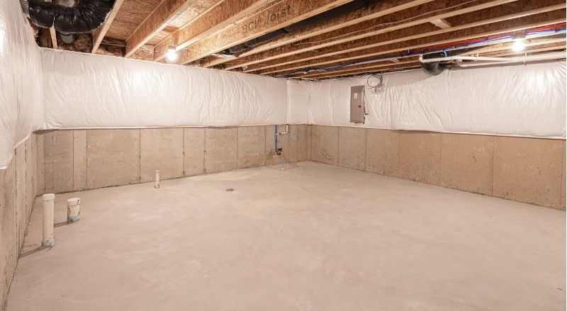 découvrez nos conseils pratiques pour aménager votre sous-sol et optimiser cet espace souvent sous-utilisé en un lieu fonctionnel et agréable.