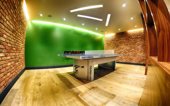 découvrez nos conseils pratiques pour aménager votre sous-sol et optimiser cet espace souvent sous-utilisé en un lieu fonctionnel et agréable.