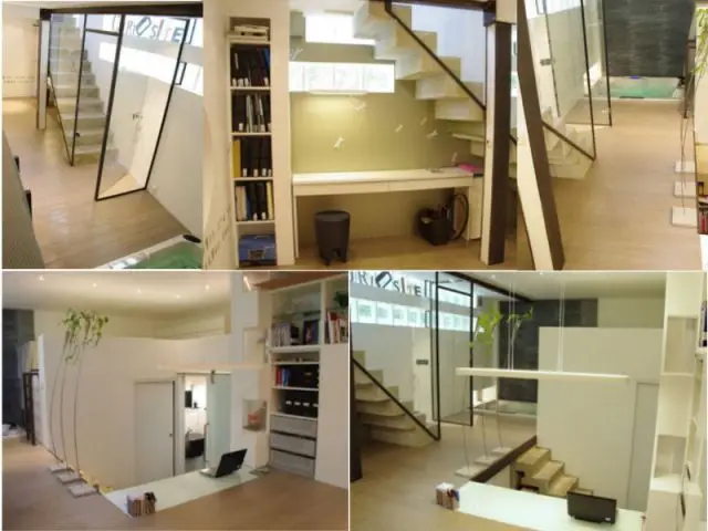 découvrez nos conseils et astuces pour aménager votre sous-sol et transformer cet espace en une pièce fonctionnelle et agréable.