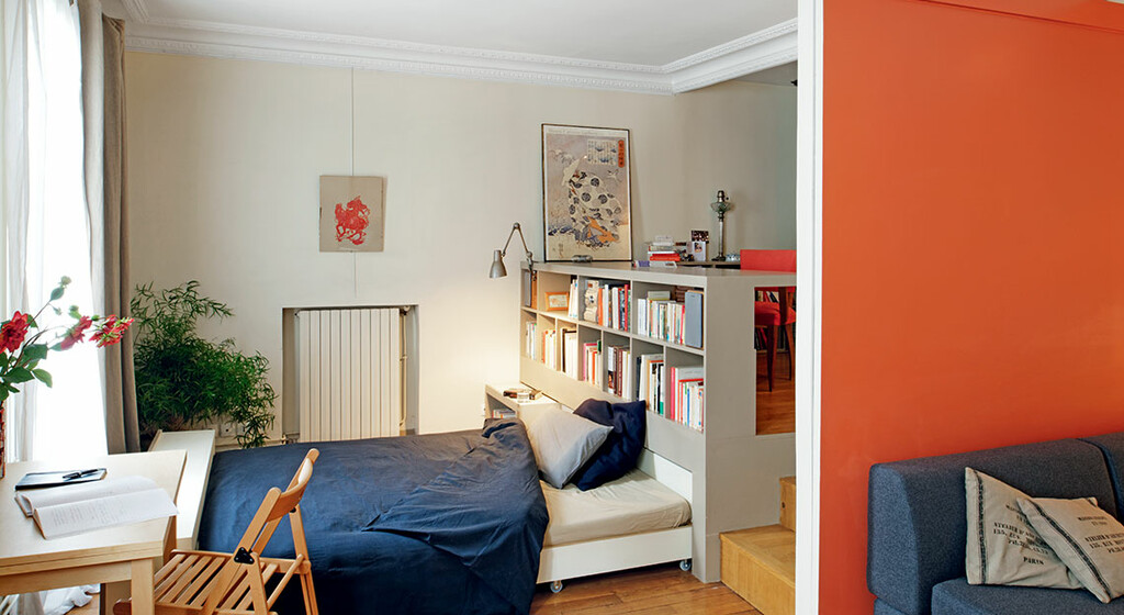 découvrez des astuces pratiques et des idées créatives pour aménager un espace de 35m² de manière fonctionnelle et esthétique, optimisant chaque mètre carré.