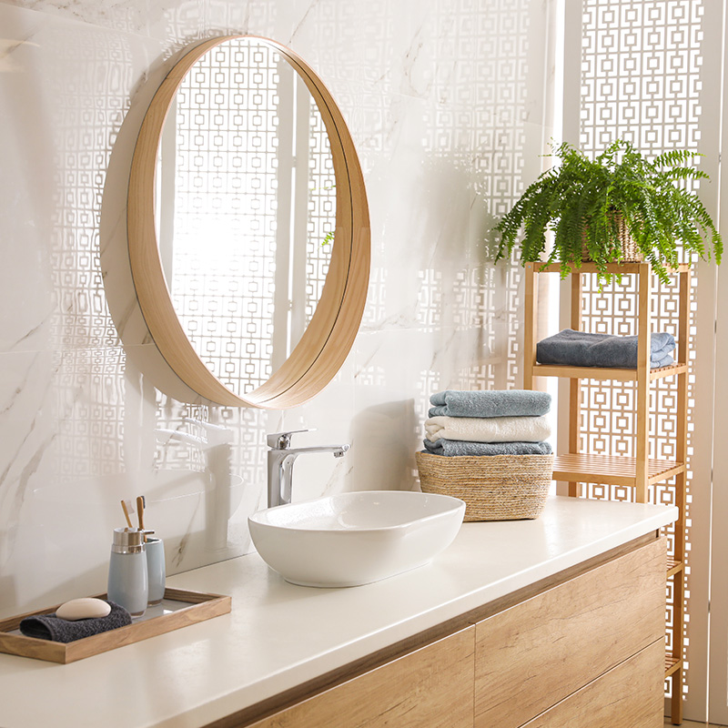 découvrez nos services d'aménagement de salle de bain sur mesure pour allier confort et esthétique dans votre espace.