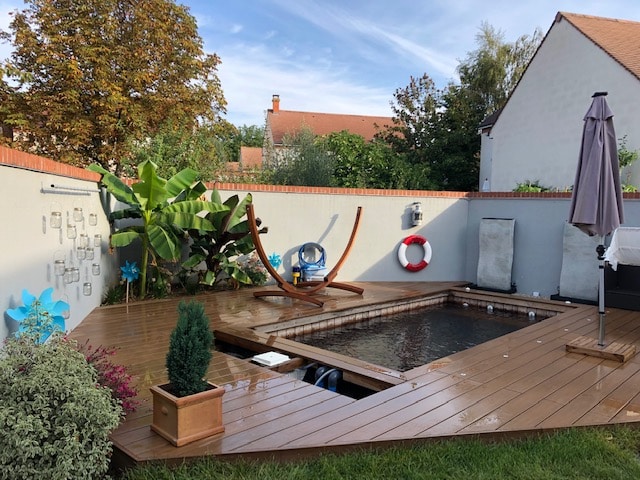 transformez votre espace extérieur grâce à un architecte terrasse expert, et créez un environnement unique et harmonieux adapté à vos besoins.