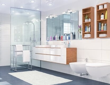 découvrez nos conseils et idées pour aménager votre salle de bain avec style et fonctionnalité, afin de créer un espace confortable et design.