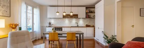 découvrez comment optimiser votre investissement dans un appartement à paris grâce à des travaux adaptés et des conseils pratiques pour valoriser votre bien immobilier.