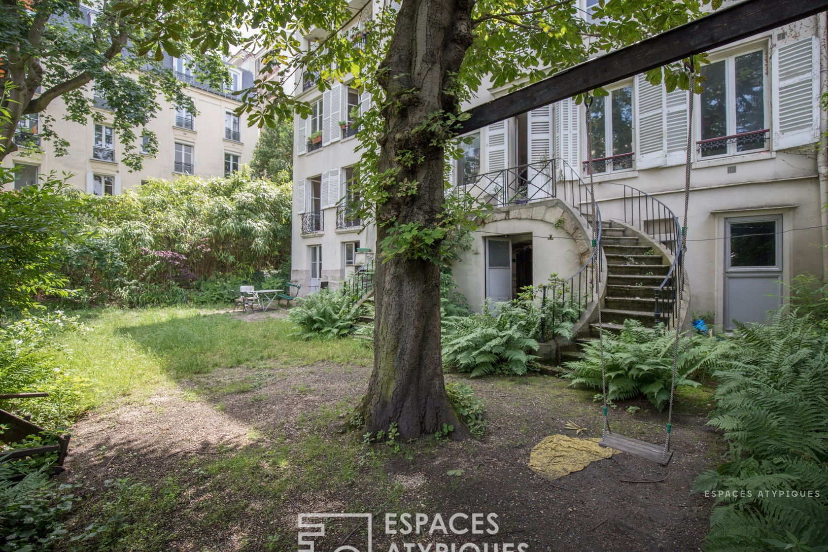 découvrez notre sélection d'appartements à rénover à paris, idéals pour investisseurs et amateurs de projets immobiliers sur mesure au cœur de la capitale.