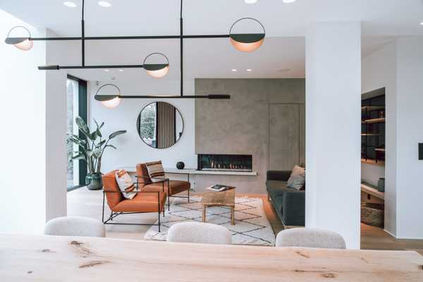 découvrez des idées innovantes et des conseils d'experts en architecture intérieure pour transformer et sublimer vos espaces de vie.