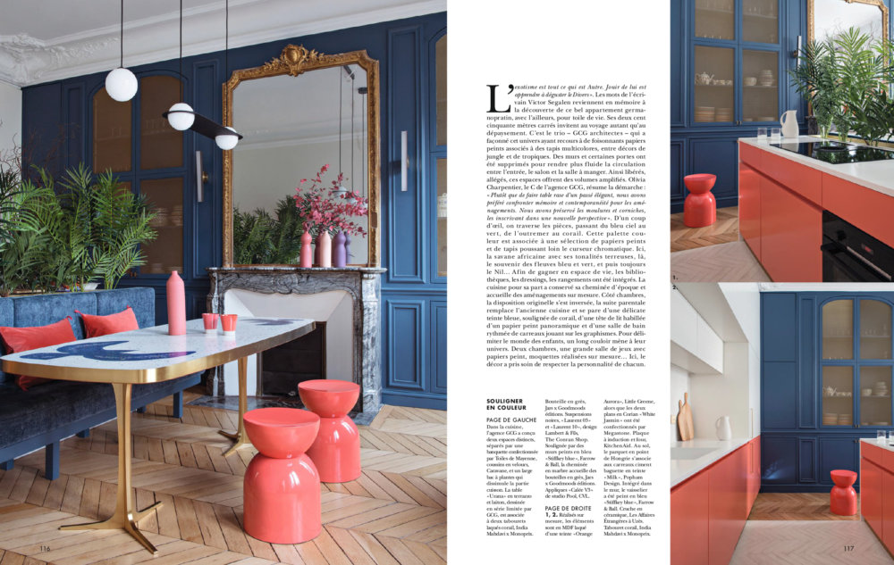 architecte à paris 10, spécialisé dans la transformation de vos espaces pour allier design, fonctionnalité et confort selon vos besoins.