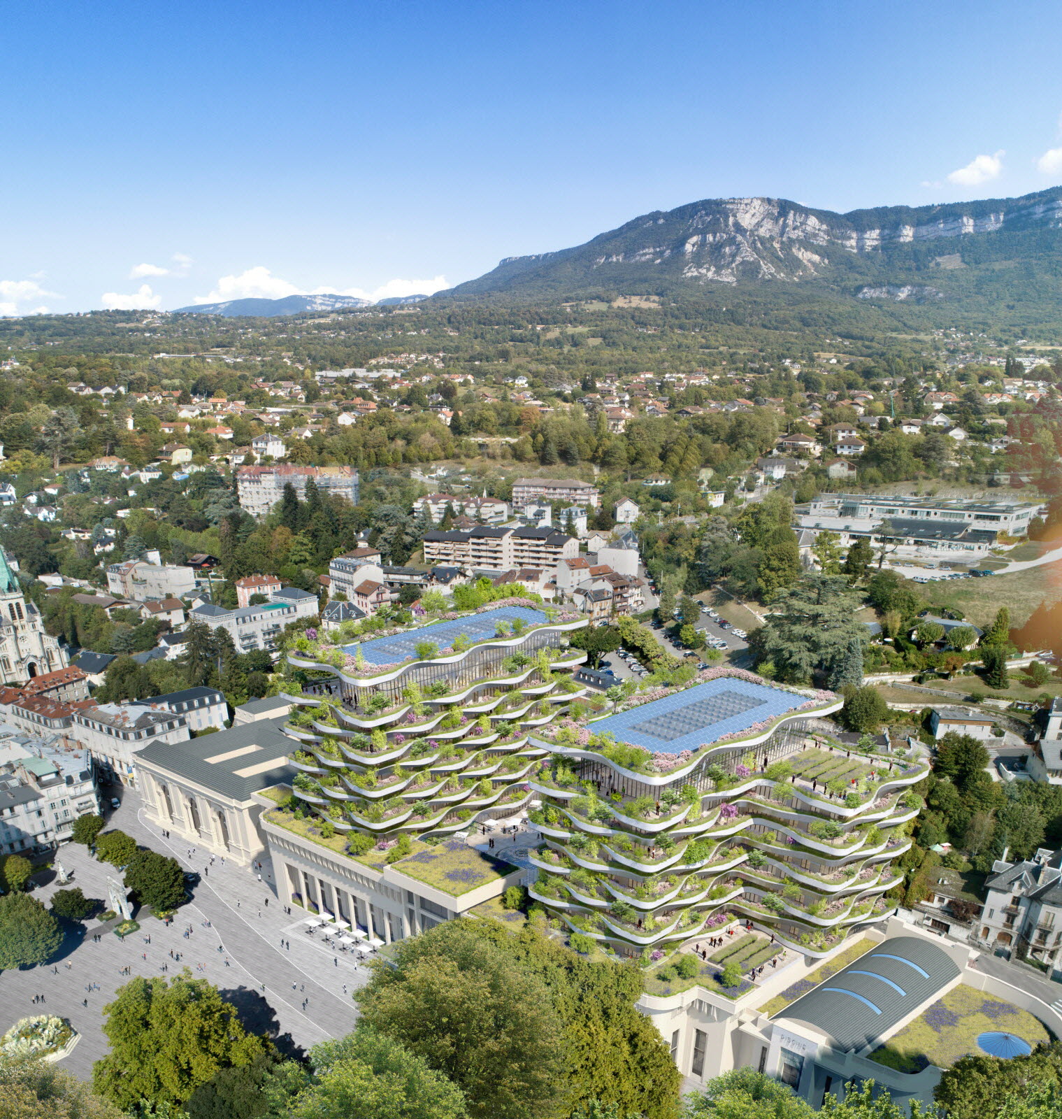 trouvez un architecte professionnel à aix-en-provence pour réaliser vos projets de construction, rénovation ou design d'intérieur avec expertise et créativité.