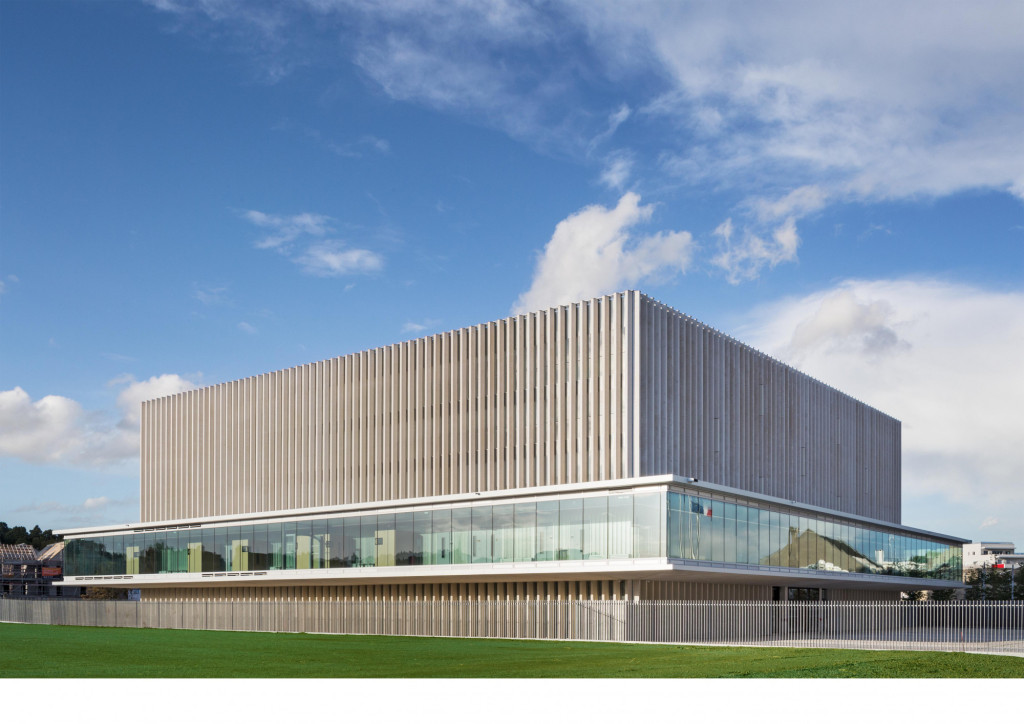 découvrez un architecte à caen spécialisé dans la conception de projets innovants et sur mesure pour transformer vos espaces de vie et professionnels.