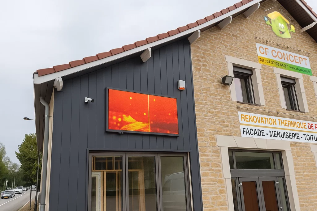 découvrez comment un architecte de magasin peut transformer votre espace de vente et booster vos ventes grâce à un design optimisé et une expérience client améliorée.