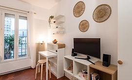 découvrez un architecte d’intérieur dplg à paris, spécialisé en design élégant et fonctionnel pour transformer vos espaces avec créativité et expertise.