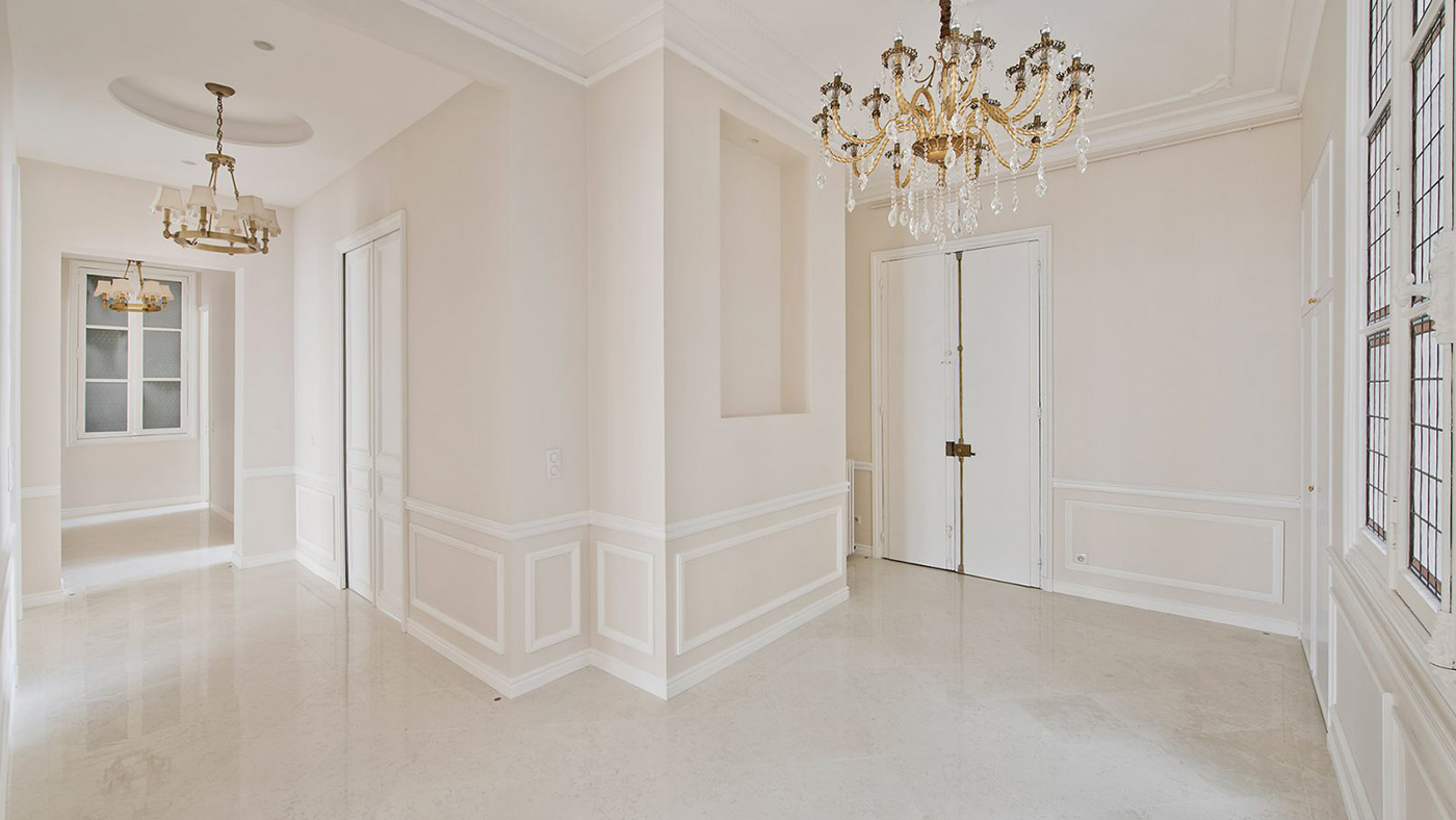 découvrez un architecte d’intérieur spécialisé dans le style haussmannien à paris, offrant des créations élégantes et personnalisées pour sublimer vos espaces de vie.