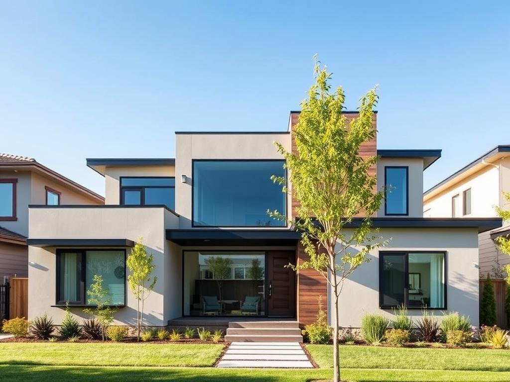 architecte dplg : donnez vie à vos projets grâce à l'expertise d'un professionnel qualifié. conception sur mesure, suivi personnalisé et réalisation de vos rêves architecturaux.