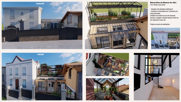 architecte dplg à paris, spécialiste en projets sur-mesure alliant créativité et expertise pour des réalisations uniques et personnalisées.