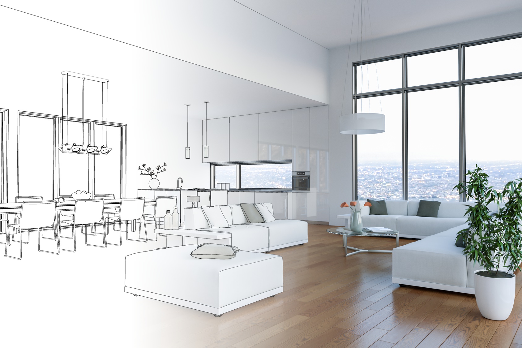 découvrez un architecte intérieur expert pour transformer vos espaces avec créativité et fonctionnalité, alliant design moderne et optimisation de chaque pièce.