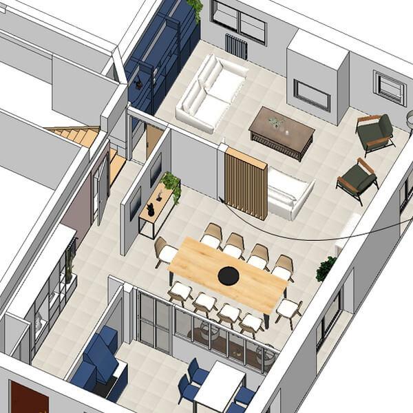 découvrez les services d'un architecte d'intérieur pour transformer vos espaces avec créativité et fonctionnalité, alliant design et confort sur mesure.