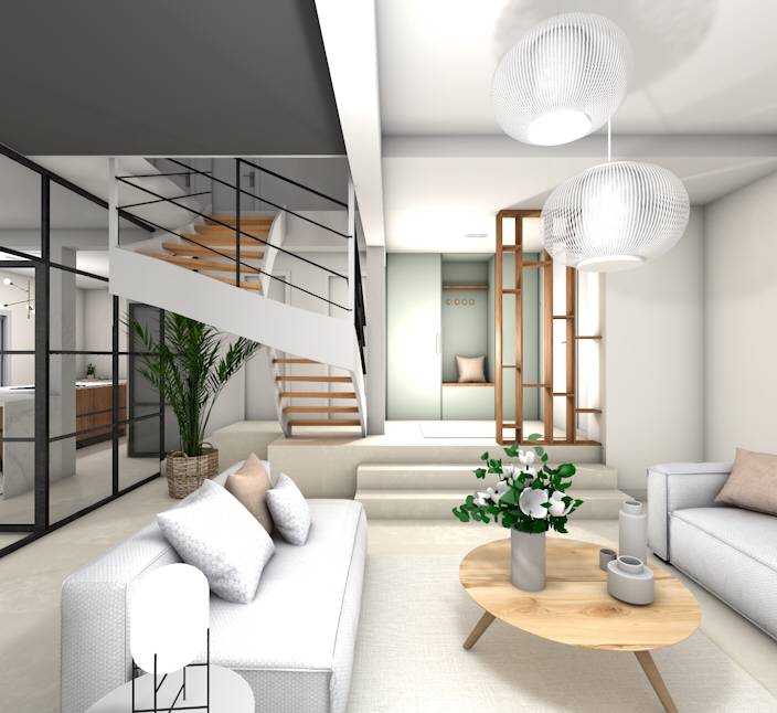 découvrez un architecte d'intérieur à lyon spécialisé dans la création d'espaces uniques et fonctionnels, alliant design moderne et savoir-faire local.