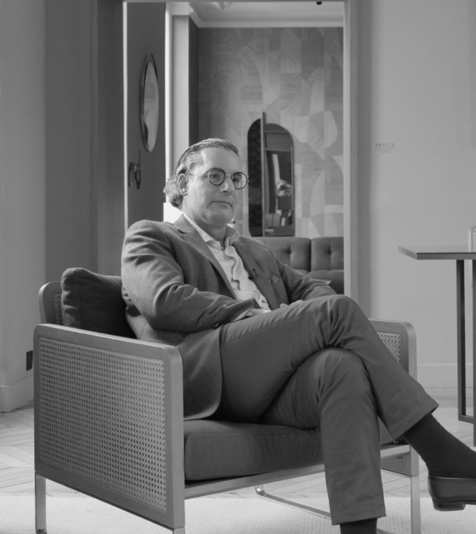 découvrez un architecte d'intérieur à paris spécialisé dans le charme haussmannien, alliant élégance classique et modernité pour sublimer votre espace de vie.