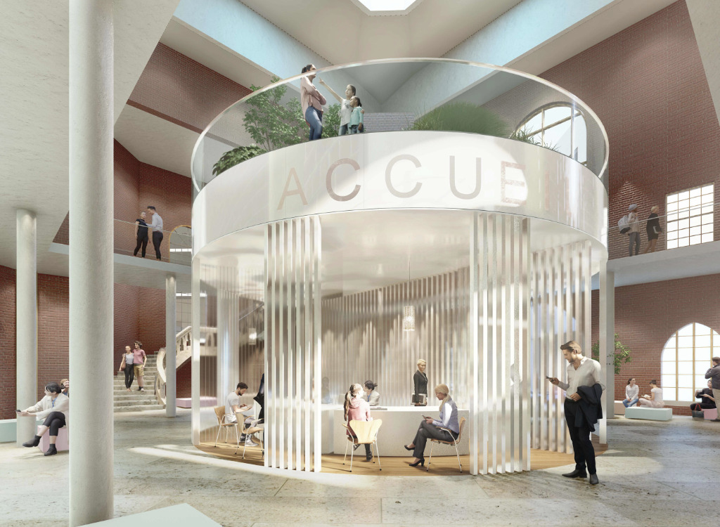 découvrez un architecte d'intérieur à reims, expert en design et aménagement sur mesure pour sublimer vos espaces de vie et de travail.