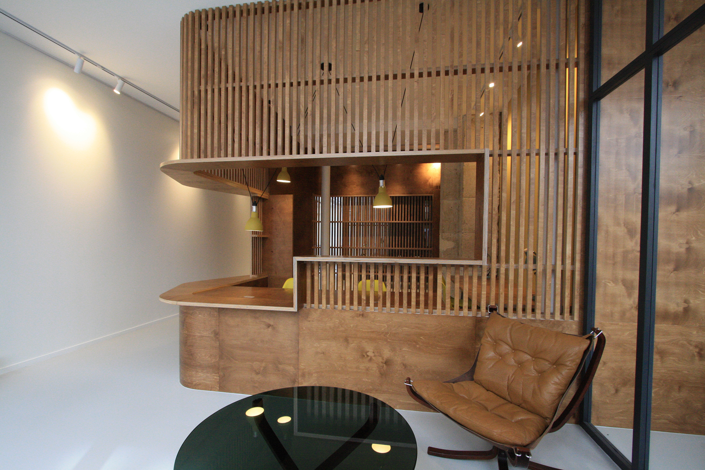 découvrez un architecte à paris spécialisé dans la création d'espaces uniques alliant design innovant et fonctionnalité pour vos projets résidentiels ou commerciaux.