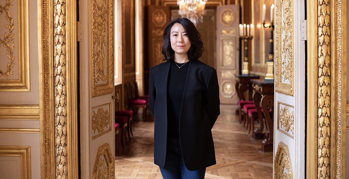 découvrez un architecte à paris spécialisé dans la création d'espaces uniques alliant design innovant et fonctionnalité pour sublimer vos projets.