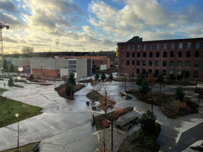 découvrez comment un architecte à paris peut transformer et révéler le potentiel unique de votre espace pour un design alliant fonctionnalité et esthétique.