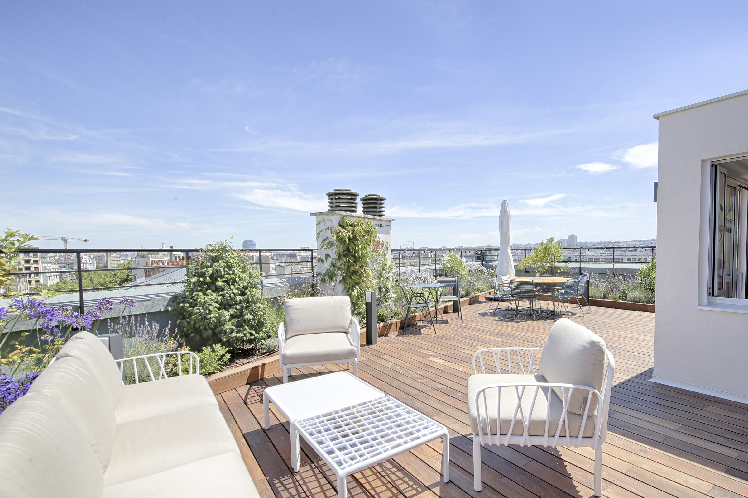 architecte paris : découvrez comment révéler le potentiel unique de votre espace grâce à des solutions de design innovantes et personnalisées.